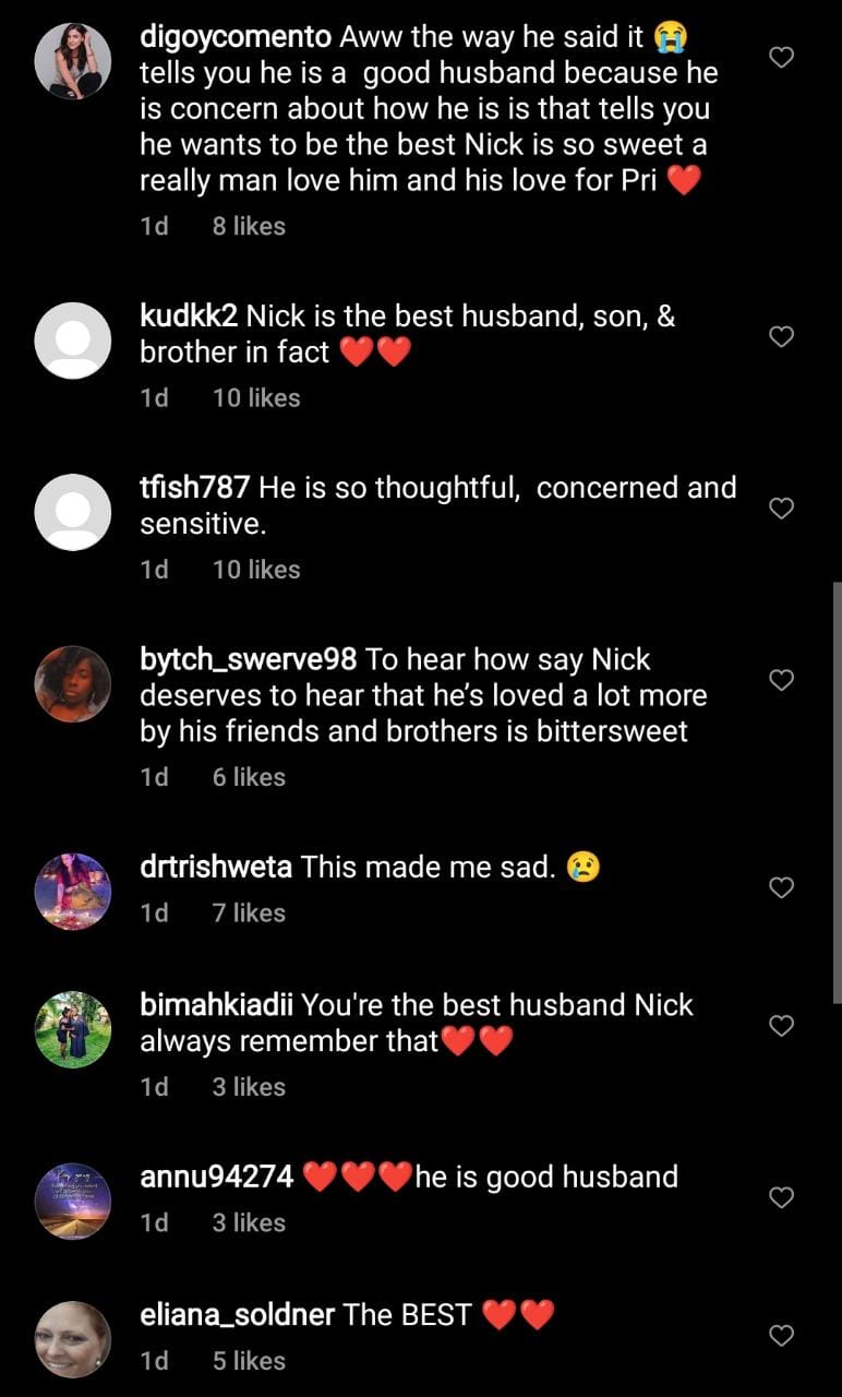 nick